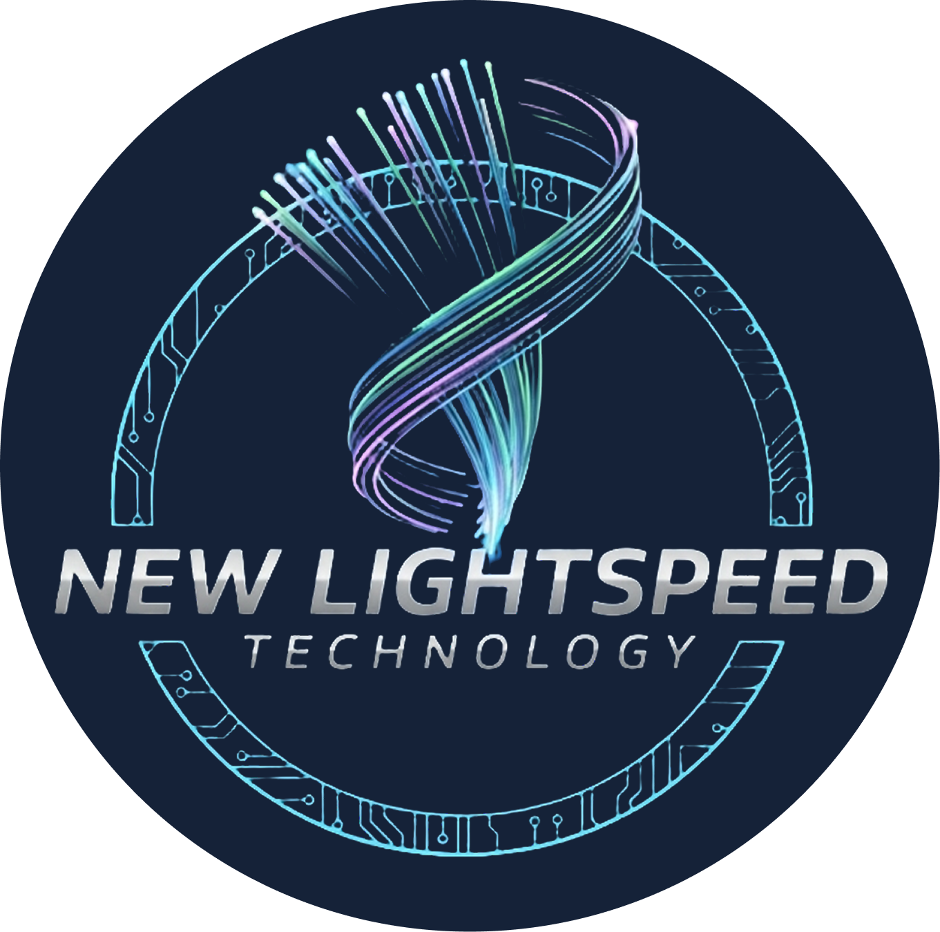 New Lightspeed Technology