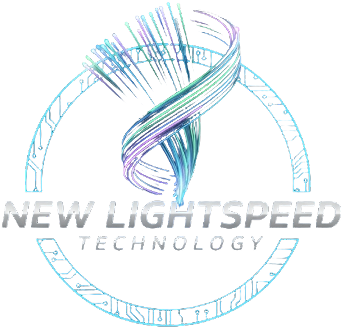 New Lightspeed Technology